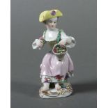 Kaendler, Johann Joachim (nach) Wohl