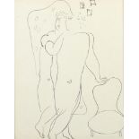 Wörn, Walter Stuttgart 1901 - 1963,