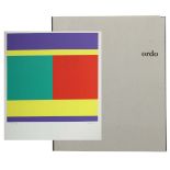 Mehrere Künstler des 20. Jh. Ordo