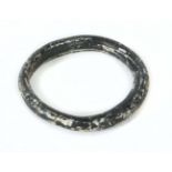 Römischer Glasarmreif Ca. 4. Jh. n.