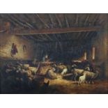 Jacque, Charles Emile (nach) Paris