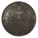 Bildhauer des 19./20. Jh. Historismus