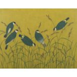 Lang, Fritz Stuttgart 1877 - 1961, war