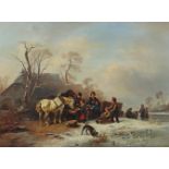 Meyerheim, Wilhelm Alexander