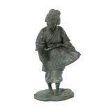 Seikoku, Genryusai (nach) japanischer