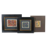 Mora, Herta Riga 1904 - 1980