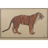 Lang, Fritz Stuttgart 1877 - 1961, war