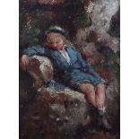 Diaz de la Pena, Narcisse Virgile