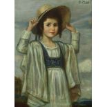 Max, Corneille München 1875 - 1924