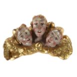 Bildschnitzer des 19./20. Jh.