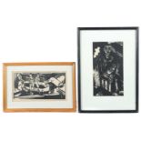 Campendonk, Heinrich Krefeld 1889 -