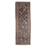 Kuba Shirvan mit kleiner