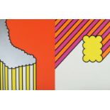 Krushenick, Nicholas New York 1929 -