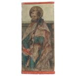 Maler des 17./18. Jh. "Hl. Petrus",