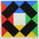 Bill, Max 1908 Winterthur - 1994