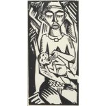 Pechstein, Max Zwickau 1881 - 1955