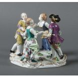 Kaendler, Johann Joachim Wohl