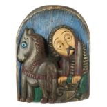 Zegadlo, Henryk Krzyzka/Polen 1934 -