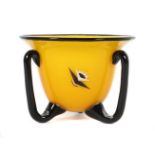 Kleine Lötz-Vase Johann Lötz Witwe,