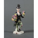 "Rosenkavalier" Wohl