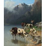 Mali, Christian Friedrich