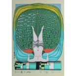 Hundertwasser, Friedensreich Wien 1928