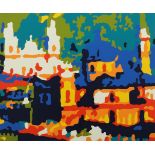 Winter, Konrad Salzburg 1963,