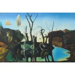 Kujau, Konrad (attr.) Löbau 1938 -