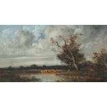 Dupré, Victor Limoges 1816 - 1879