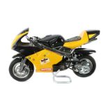 Pocket-Bike (Pocktbik) Daytona MX,