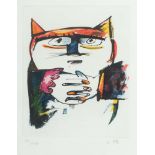 Alt, Otmar Wernigerode 1940 geb., ist