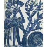 Grieshaber, HAP (Helmut Andreas Paul),