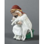 Hentschel, Julius Konrad Cölln 1872 -