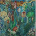 Lämmle, Hilderose Malerin des 20. Jh..