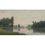 Lambert, Antoine Eugène Dijon 1824 -