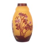 Gallé, Émile Nancy 1846 - 1904 ebenda,