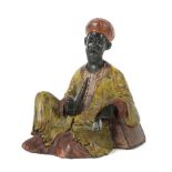 Bildhauer des 19./20. Jh. "Orientale