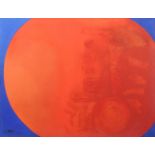 Franke, Karl-Heinz Berlin 1916 - 2006