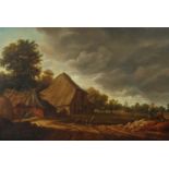 Potter, Pieter Symonsz (attr.)