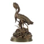 Moignie, Jules Senlis 1835 - 1894