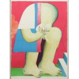 Antes, Horst geb. 1936 in Heppenheim,