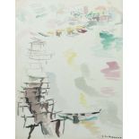 Beauvoir, Hélène de Paris 1910 - 2001