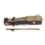 Sarang Afghanistan, 1. Hälfte 20. Jh.,