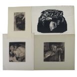 Kollwitz, Käthe Königsberg i. Pr. 1867