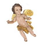 Bildschnitzer des 18. Jh.