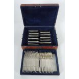 Speisebesteckteile Deutschland, 3.