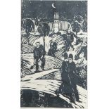 Bizer, Emil Pforzheim 1881- 1957