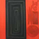 Franke, Karl-Heinz Berlin 1916 - 2006