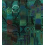 Kerkovius, Ida Riga 1879 - 1970