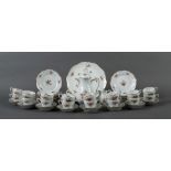 Kaffeeservice "Anna-Maria" mit